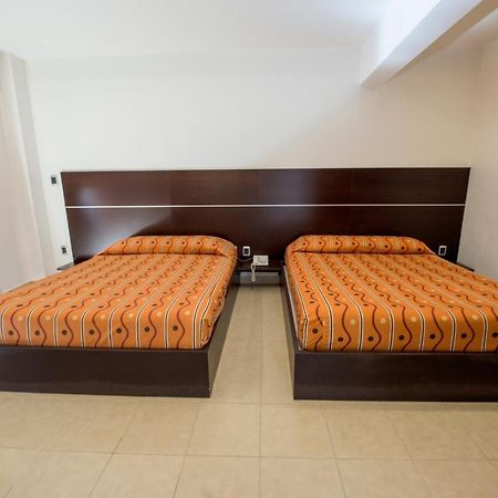 Hotel Oaxaca Inn Express Εξωτερικό φωτογραφία