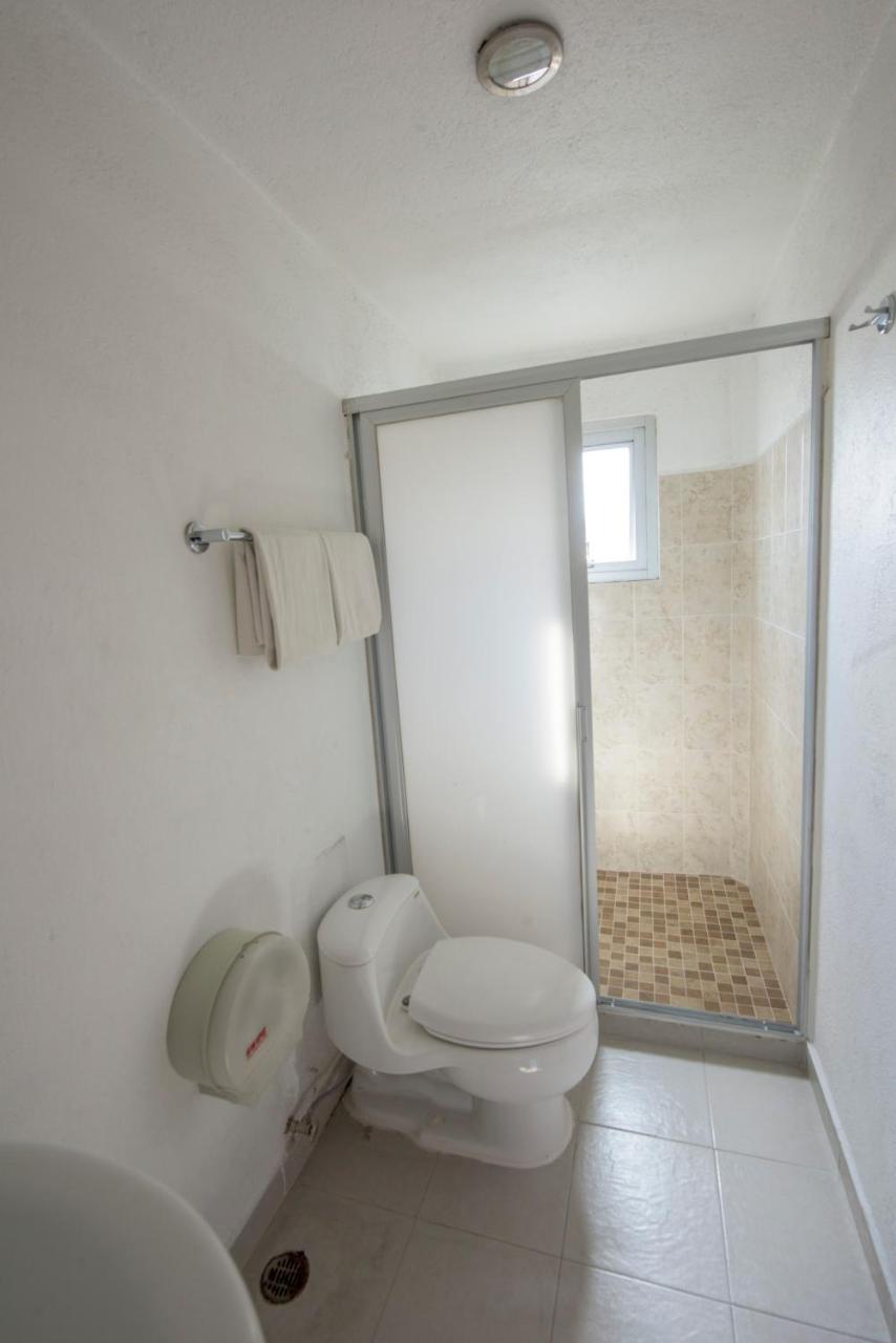Hotel Oaxaca Inn Express Εξωτερικό φωτογραφία